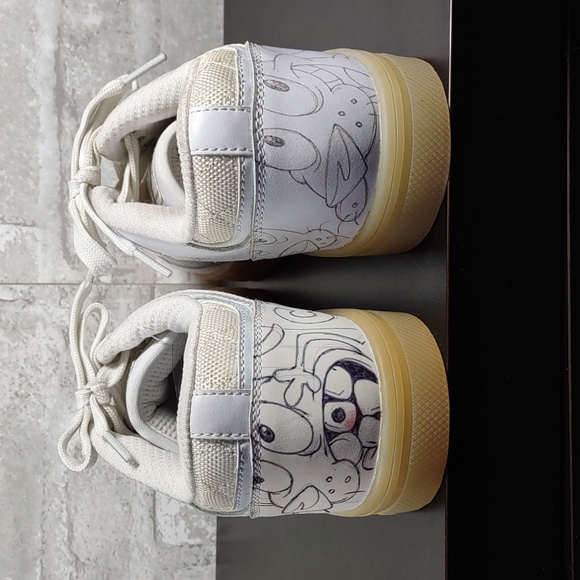 VLADO One Of A Kind Prototype Sneakers - Picture 6 of 16